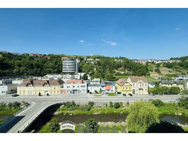 Immobilie in Krems an der Donau - Wohnen mit Aussicht - Bild 3