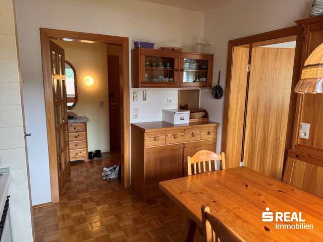 Immobilie in Windischgarsten - Charmante 2-Zi-Wohnung mit Loggia und Carport - Bild 3