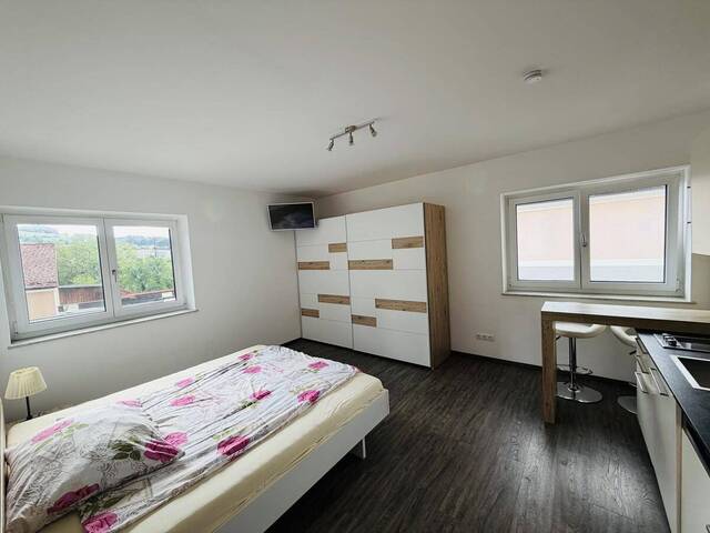 Immobilie in Ternberg - Ternberg-EINRAUMWOHNUNG MIT KÜCHE! - Bild 2