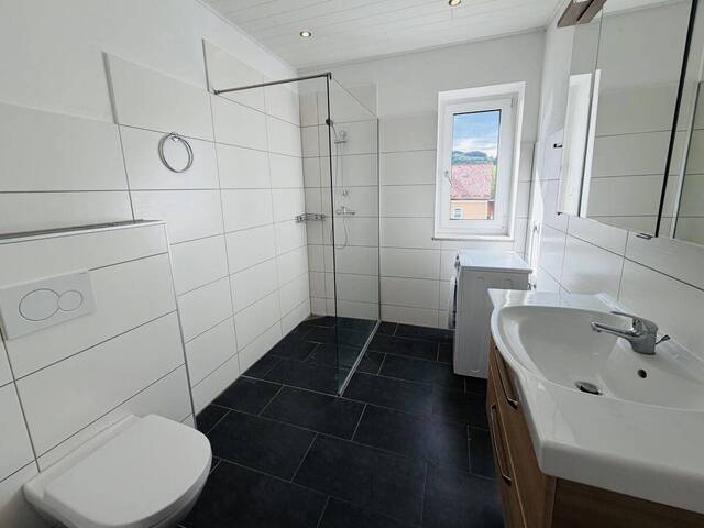 Immobilie in Ternberg - Ternberg-EINRAUMWOHNUNG MIT KÜCHE! - Bild 3