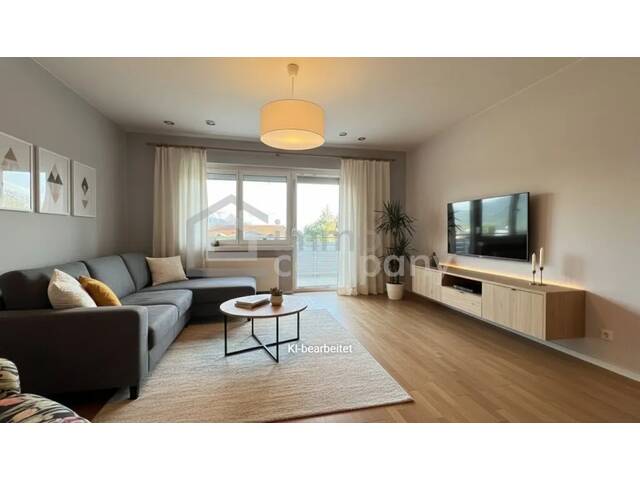 Immobilie in Seewalchen am Attersee - 81m² Große 3-Zimmer-Wohnung mit See- & Gebirgsblick in Seewalchen am Attersee - Bild 3