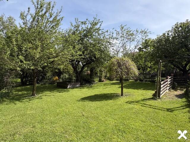 Immobilie in Ort im Innkreis - Wohnhaus mit großem Garten & Nebengebäuden im Mischbaugebiet - Bild 1