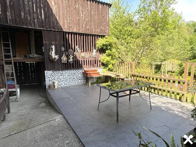 Immobilie in Ort im Innkreis - Wohnhaus mit großem Garten & Nebengebäuden im Mischbaugebiet - Bild 3