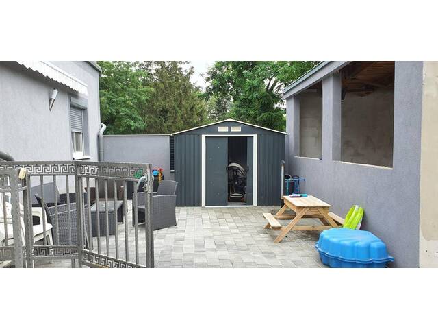 Immobilie in Deutsch-Wagram - ZWEIFAMILIENHAUS MIT VIEL PLATZ, PHOTOVOLTAIK & TOP-INFRASTRUKTUR - Bild 3