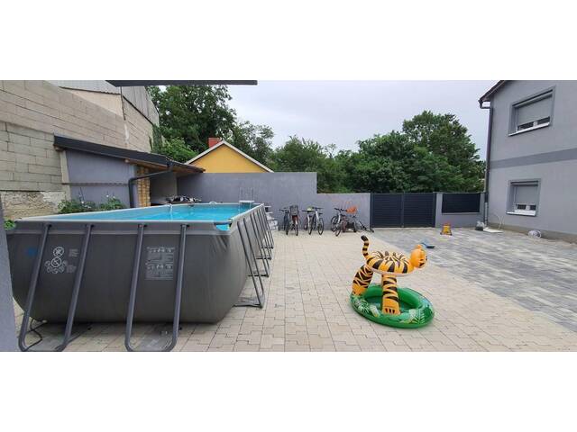 Immobilie in Deutsch-Wagram - ZWEIFAMILIENHAUS MIT VIEL PLATZ, PHOTOVOLTAIK & TOP-INFRASTRUKTUR - Bild 4