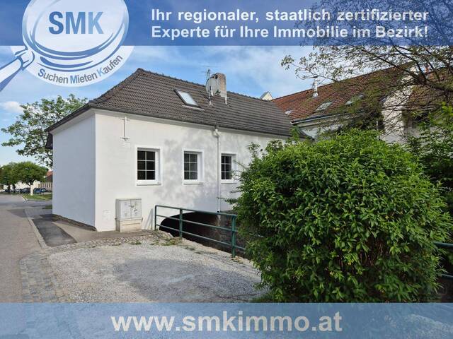 Immobilie in Gobelsburg - Liebhaberobjekt! - Bild 1