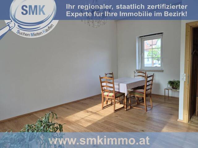 Immobilie in Gobelsburg - Liebhaberobjekt! - Bild 2
