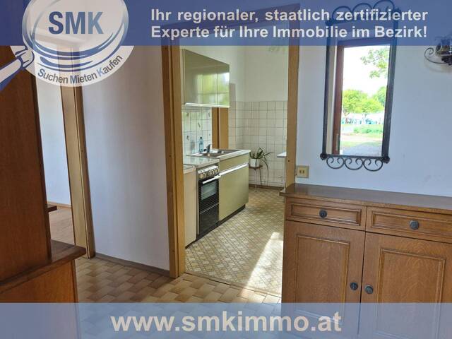 Immobilie in Gobelsburg - Liebhaberobjekt! - Bild 4