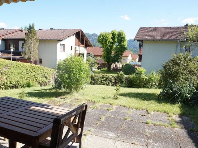 Immobilie in Aflenz Kurort - Reihenhaus in Aflenz - komfortables Wohnen in ruhiger Lage - Bild 1