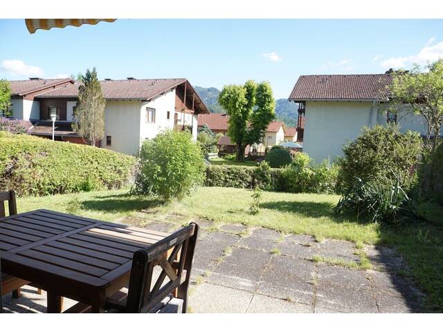 Immobilie in Aflenz Kurort - Reihenhaus in Aflenz - komfortables Wohnen in ruhiger Lage - Bild 4