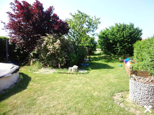 Immobilie in Purbach am Neusiedler See - Gelegenheit - Preisreduziert!!! Wohntraum in Purbach, Ziegelmassivhaus mit Vollkeller und Garten in guter Lage ! - Bild 1