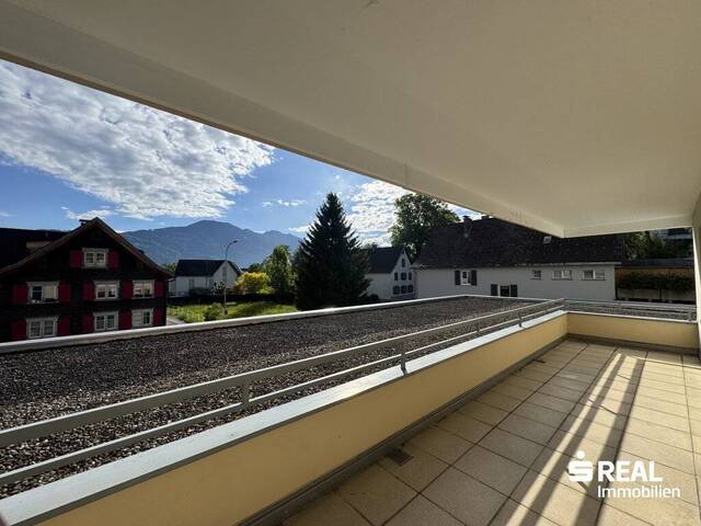 Immobilie in Frastanz - Gemütliche 2-Zimmer-Wohnung in Frastanz - Bild 0