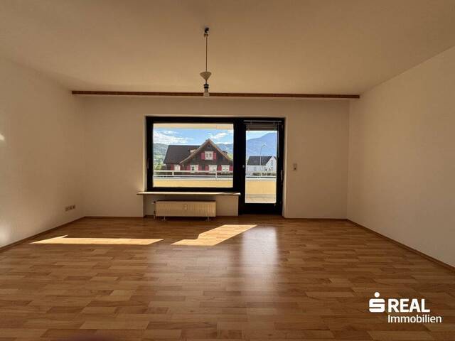 Immobilie in Frastanz - Gemütliche 2-Zimmer-Wohnung in Frastanz - Bild 2