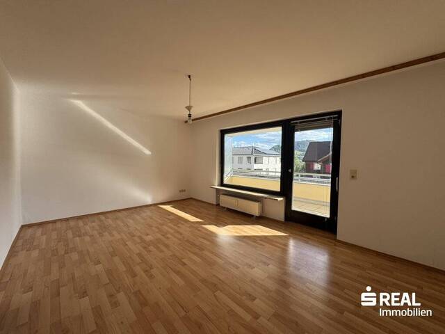 Immobilie in Frastanz - Gemütliche 2-Zimmer-Wohnung in Frastanz - Bild 3