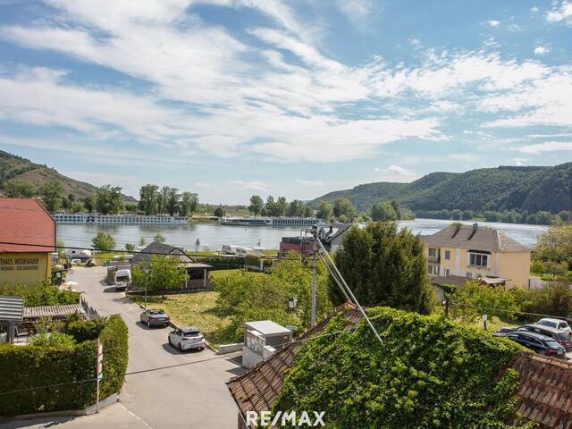 Immobilie in Rossatz - Großzügiges Wohnen im Herzen der Wachau - Bild 1