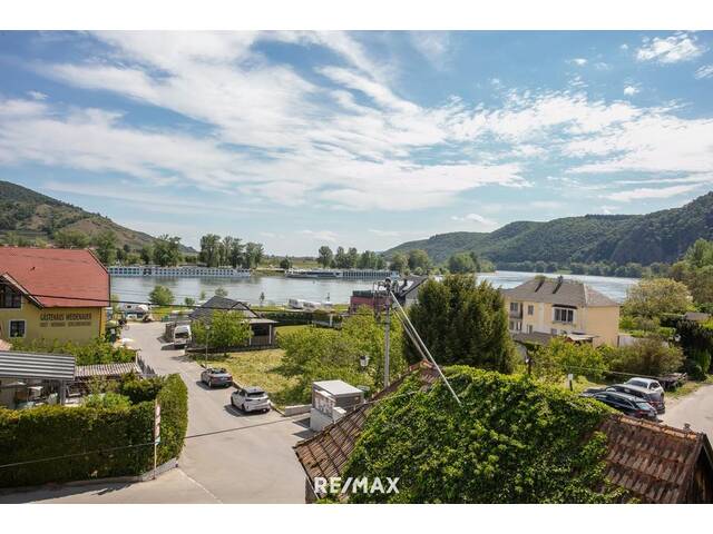 Immobilie in Rossatz - Großzügiges Wohnen im Herzen der Wachau - Bild 4