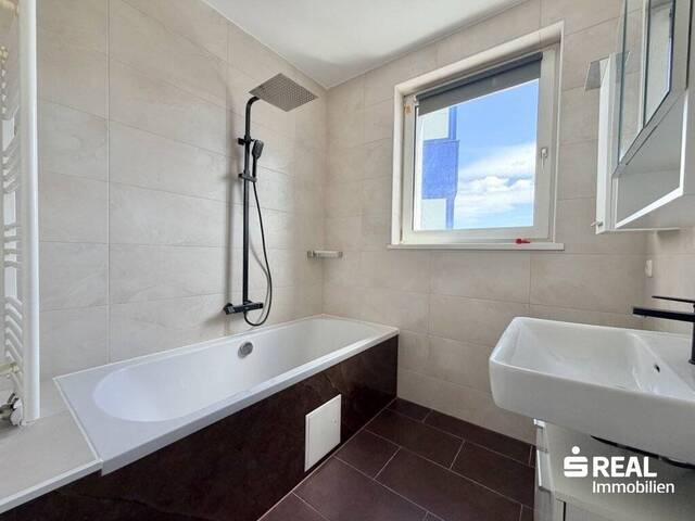 Immobilie in Haid - Haid-Ansfelden Weitblick - Attraktive 2-Zimmer-Wohnung - Bild 2
