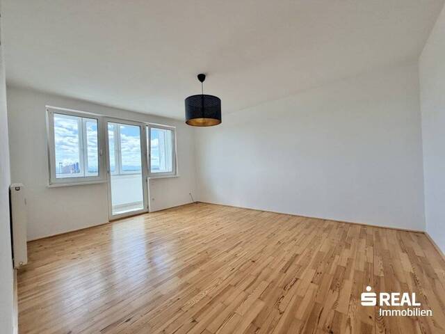 Immobilie in Haid - Haid-Ansfelden Weitblick - Attraktive 2-Zimmer-Wohnung - Bild 3