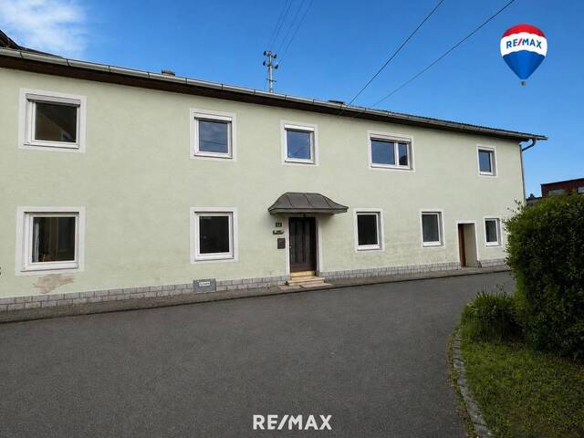 Immobilie in Eferding - Einmalige Gelegenheit in Eferdinger Top-Lage - Einfamilienhaus mit großem Garten - Bild 0