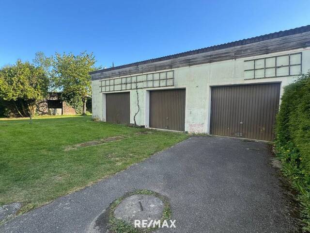 Immobilie in Eferding - Einmalige Gelegenheit in Eferdinger Top-Lage - Einfamilienhaus mit großem Garten - Bild 2