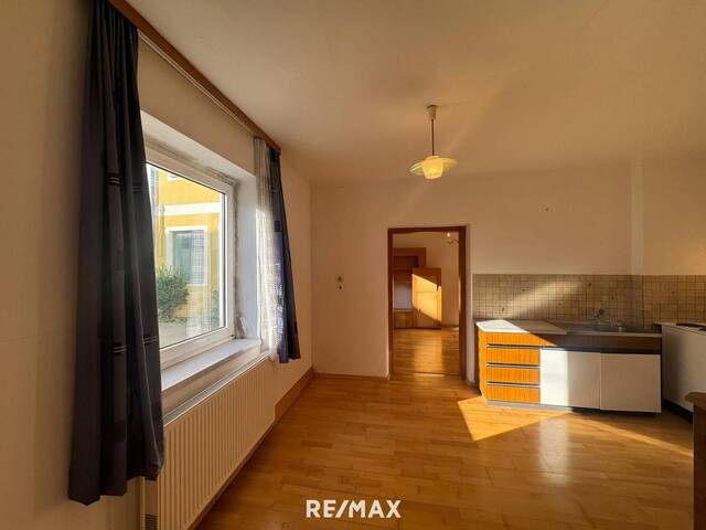 Immobilie in Eferding - Einmalige Gelegenheit in Eferdinger Top-Lage - Einfamilienhaus mit großem Garten - Bild 3