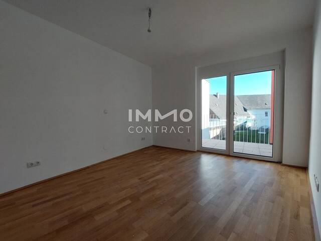 Immobilie in Ulrichskirchen - Weinviertel - Lebensqualität + inklusive Garagenstellplatz - Bild 0