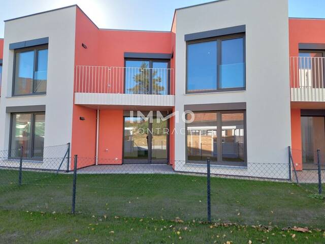 Immobilie in Ulrichskirchen - Weinviertel - Lebensqualität + inklusive Garagenstellplatz - Bild 1
