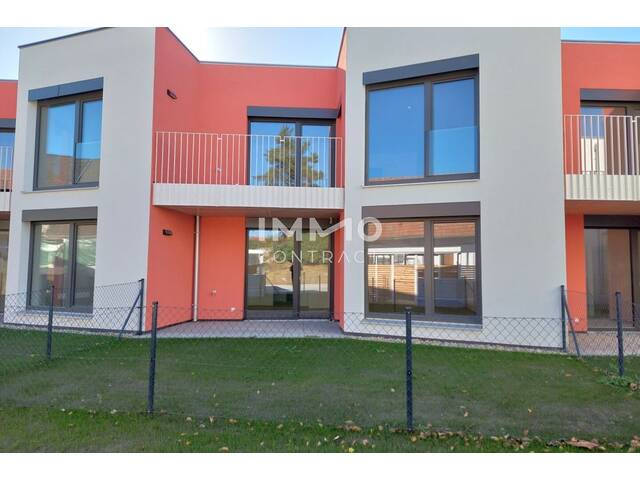 Immobilie in Ulrichskirchen - Weinviertel - Lebensqualität + inklusive Garagenstellplatz - Bild 4