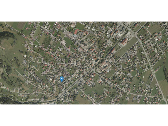 Immobilie in Nenzing - Altes Wohnhaus mit 4 vermieteten Kleinwohnungen in Nenzing zu verkaufen - Bild 4