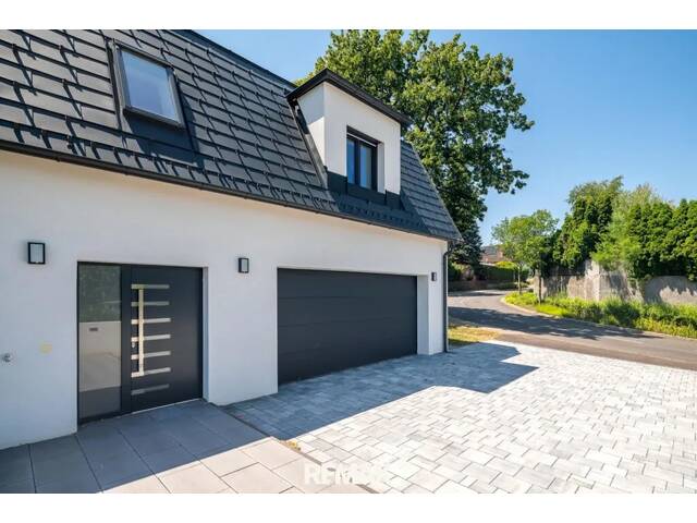 Immobilie in Tulbing - Der Wienerwald zu Ihren Füßen: Extravagantes Haus bei Tulbing - Bild 4