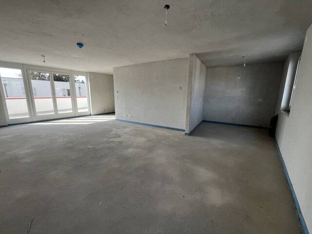 Immobilie in Obersdorf - Obersdorf Living - Erstbezug: 131m² Maisonette Loft - Wohnen mit beeindruckendem XL Wohnbereich - Bild 4