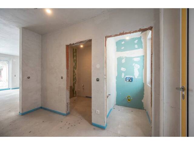 Immobilie in Obersdorf - Obersdorf Living - Modern. Hell. Neu. Doppelhaushälfte mit Keller im Herzen von Obersdorf - Bild 2