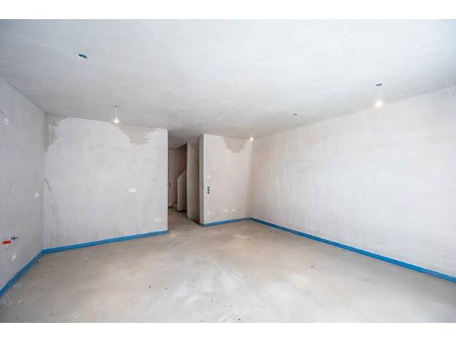 Immobilie in Obersdorf - Obersdorf Living - Modern. Hell. Neu. Doppelhaushälfte mit Keller im Herzen von Obersdorf - Bild 3