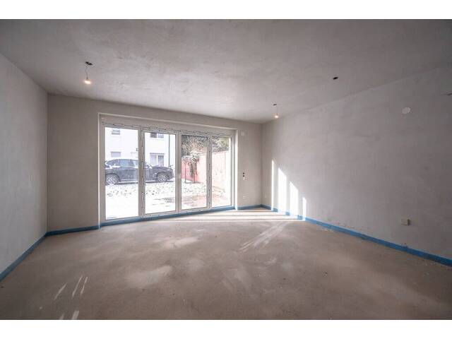 Immobilie in Obersdorf - Obersdorf Living - Modern. Hell. Neu. Doppelhaushälfte mit Keller im Herzen von Obersdorf - Bild 4