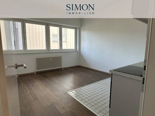 Immobilie in Salzburg - Helle, sanierte 2,5 Zimmer Wohnung in Salzburg/Elisabeth Vorstadt - Bild 2