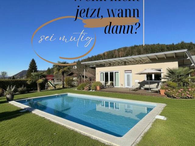 Immobilie in Ledenitzen - Aus Bestehendem Neues schaffen - Ihr Traum vom Einfamilienhaus kann Wirklichkeit werden - Bild 0