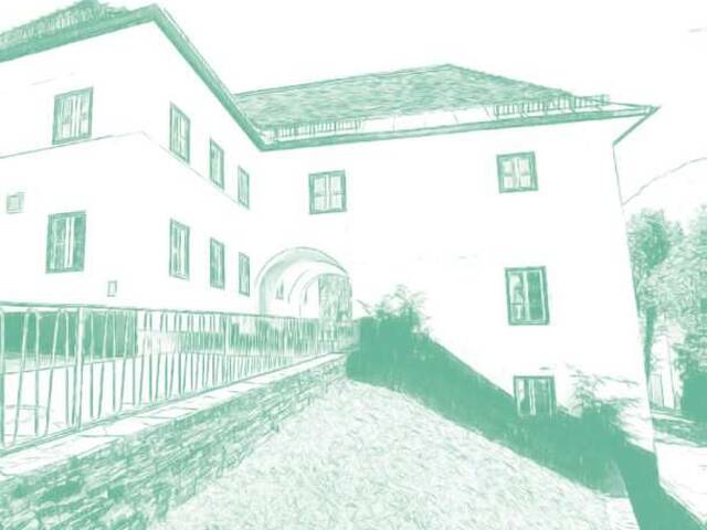 Immobilie in Ferlach - Historisches Miklitschhaus in Ferlach – Denkmalgeschütztes Ensemble mit außergewöhnlichem Entwicklungspotenzial - Bild 0