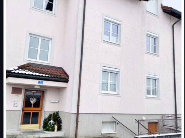 Immobilie in Steindorf - Verkaufe Wohnung in der nähe vom Attersee - Bild 1