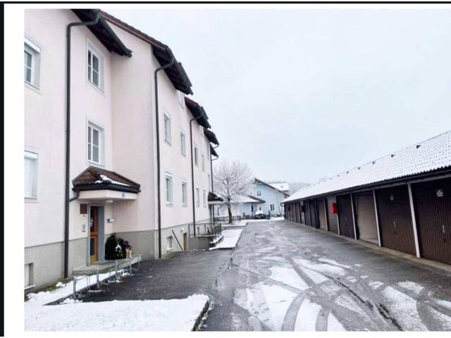 Immobilie in Steindorf - Verkaufe Wohnung in der nähe vom Attersee - Bild 2