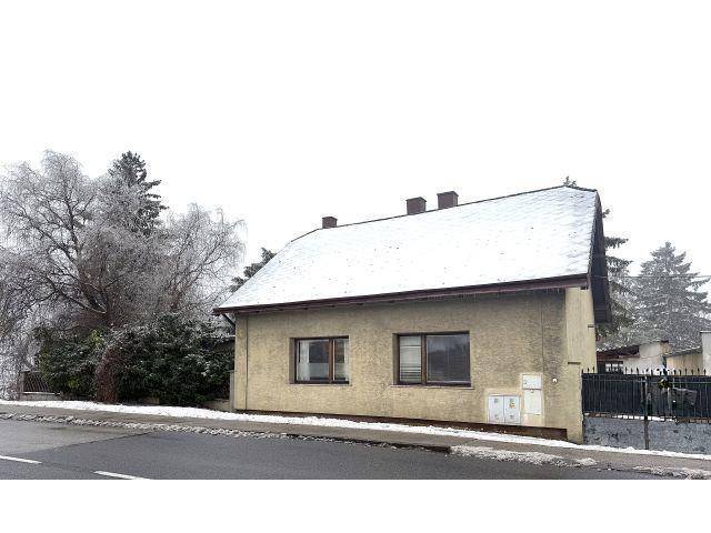 Immobilie in Ebreichsdorf - Ebreichsdorf - Das ist die Chance für die Fleißigen .. - Bild 0