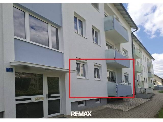 Immobilie in Obernberg am Inn - Eigentumswohnung - Bild 0