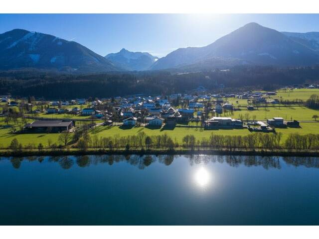 Immobilie in Feistritz im Rosental - Viel Platz für Familie & Generationen - Haus mit Gästezimmern, Wohnung und Ausbaupotenzial - Bild 3