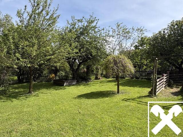 Immobilie in Ort im Innkreis - Wohnhaus mit großem Garten & Nebengebäuden im Mischbaugebiet - Bild 1