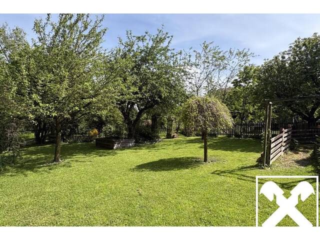 Immobilie in Ort im Innkreis - Wohnhaus mit großem Garten & Nebengebäuden im Mischbaugebiet - Bild 4