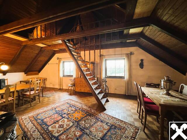 Immobilie in St. Peter am Wimberg - Großzügiges Wohnhaus mit Garten in zentrumsnaher Lage - Bild 2