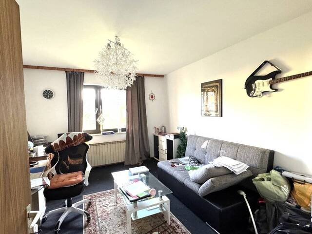 Immobilie in Lebring-St. Margarethen - Bachsdorf bei Lebring, Ein- oder Zweifamilienhaus, Wohnfläche: ca. 240 m² | Zimmer: 6| Grundstück: 781 m² - Bild 2