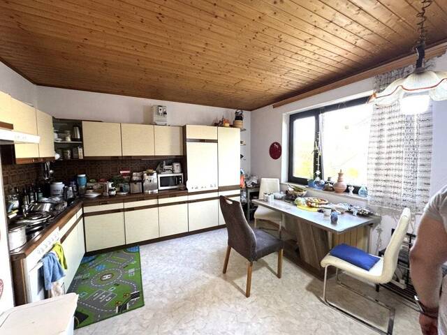 Immobilie in Lebring-St. Margarethen - Bachsdorf bei Lebring, Ein- oder Zweifamilienhaus, Wohnfläche: ca. 240 m² | Zimmer: 6| Grundstück: 781 m² - Bild 3