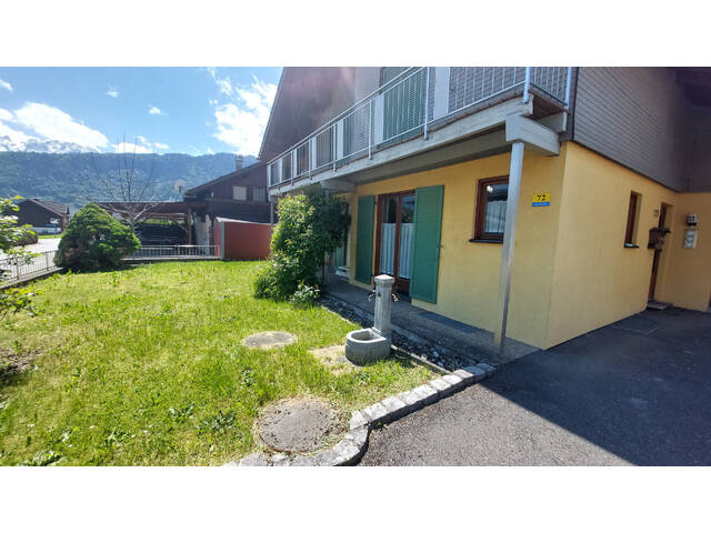 Immobilie in Ludesch - Einfamilienhaus in ruhiger Lage zu verkaufen - Bild 1