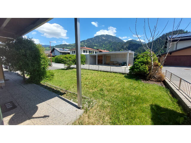 Immobilie in Ludesch - Einfamilienhaus in ruhiger Lage zu verkaufen - Bild 2