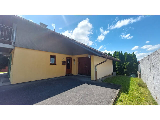 Immobilie in Ludesch - Einfamilienhaus in ruhiger Lage zu verkaufen - Bild 3